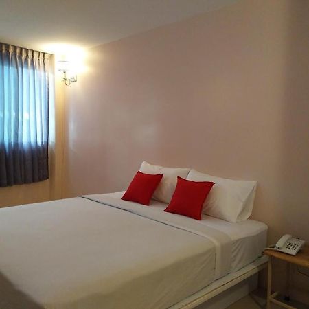 Bird Room Hotel - Pratunam Bangkok Luaran gambar