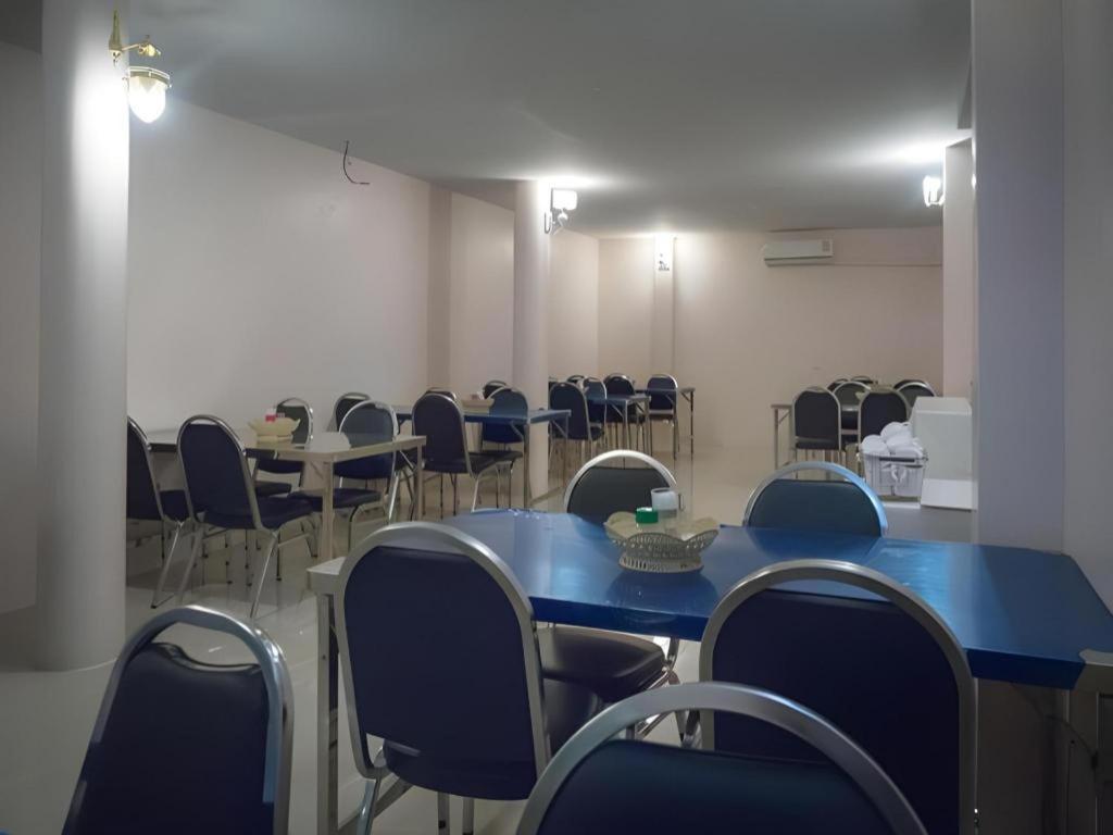 Bird Room Hotel - Pratunam Bangkok Luaran gambar