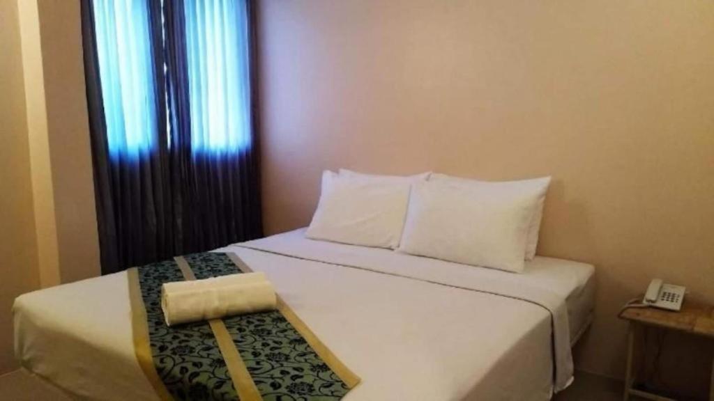 Bird Room Hotel - Pratunam Bangkok Luaran gambar